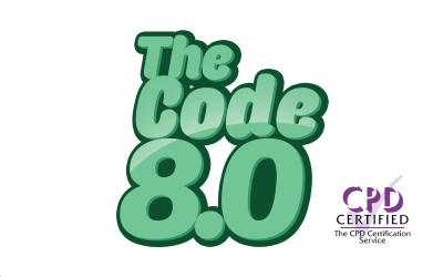 The Code 8.0® – The Cutting-Edge Coaching Pattern