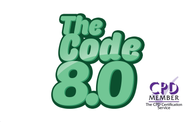The Code 8.0® – The Cutting-Edge Coaching Pattern