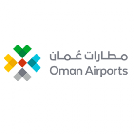 Oman airport..