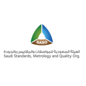 Saudi Standards Metrology and Quality Organization...