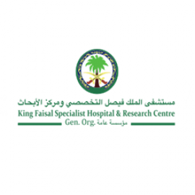 King Faisal Specialist Hospital and Research Centre (KFSHRC)...