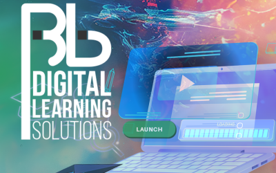 Bb Digital learning Solutions