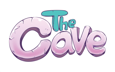 The Cave® – Your Destination to Happiness & Positivity