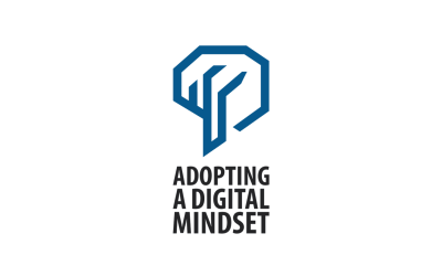 Adopting A Digital Mindset