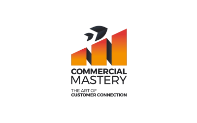 Commercial Mastery “The Art of Customer Connection”