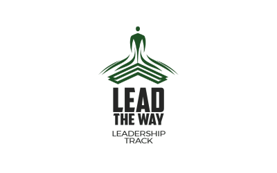 Leadership Track “Lead the Way”